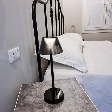 Civico 33 Bed & Breakfast Scalea Eksteriør bilde