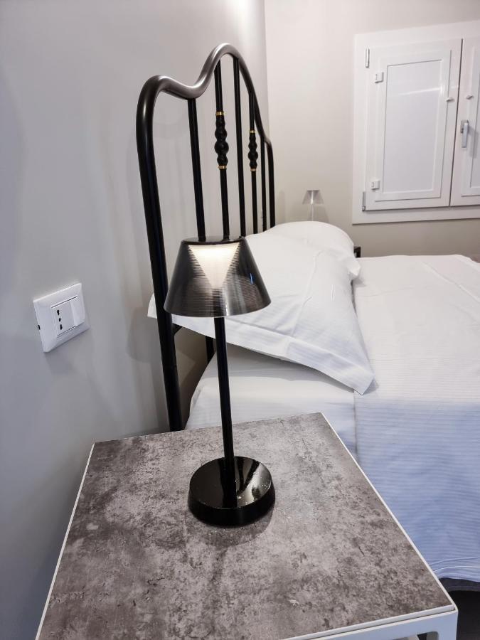 Civico 33 Bed & Breakfast Scalea Eksteriør bilde
